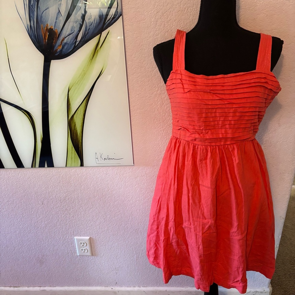 dress size 2